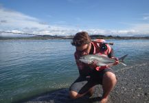 Fly-fishing Photo by Nicolas  Grosz – Fly dreamers 