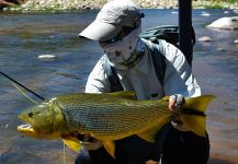  Fotografía de Pesca con Mosca de Pirayu por DIEGO COLUSSI – Fly dreamers