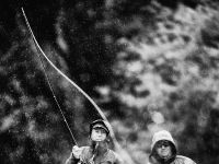 Fly fishing picture