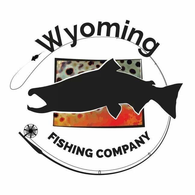 Soon to be Fly Shop / Trout Bum fly tier's den here on the banks of Wyoming's Green River!  www.wyomingfishingcompany.com