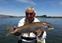 LIMAY MEDIO - PIEDRA DEL AGUILA 