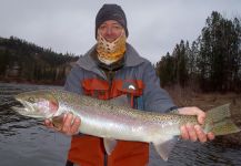 Steelhead - Fish of a Thousand Casts!