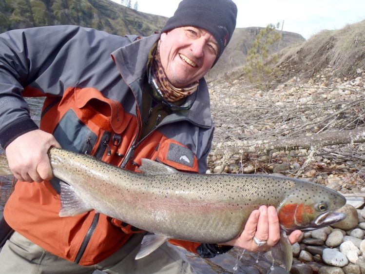 Clearwater River