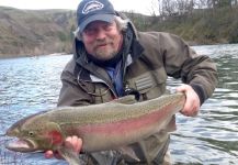  Steelhead – Interesante Situación de Pesca con Mosca – Por Scott Marr