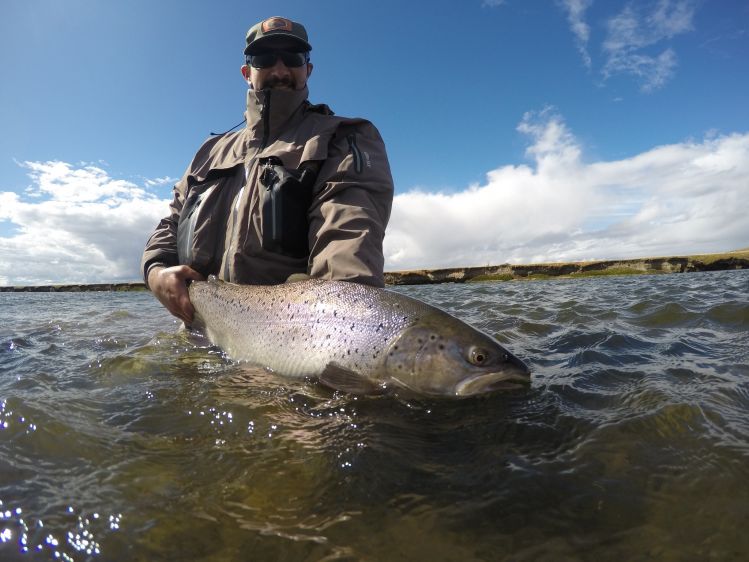 Rio Grande, Tierra del Fuego...