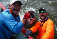  Captura de Pesca con Mosca de Tarpón por Lalo Dela Croce – Fly dreamers