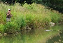 Marrones Fly-fishing Situation – Lukas Bauer shared this Great Photo in Fly dreamers 