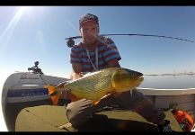  Foto de Pesca con Mosca de Dorado por Juan Dogan | Fly dreamers 