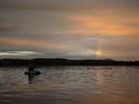 Foto de pesca con mosca