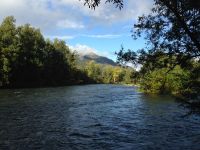 Chavanga team - Icha river trip