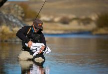 G Y W 's Fly-fishing Situation Image – Fly dreamers 