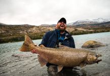 Glacier King Program, El Calafate, Santa Cruz, Argentina