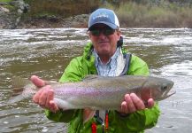 Yampa runoff.......Oink Oink!