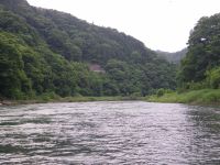 Foto de pesca con mosca