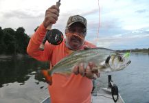  Fotografía de Pesca con Mosca de Payara o Cachorra por Roberto Véras – Fly dreamers 