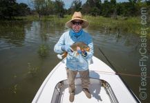 Lake Ray Roberts, Dallas, Texas, United States