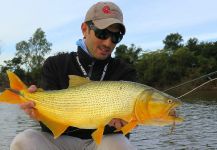 Dorados en Concepcion del Uruguay 