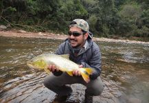 RIO DORADO JULIO 2016