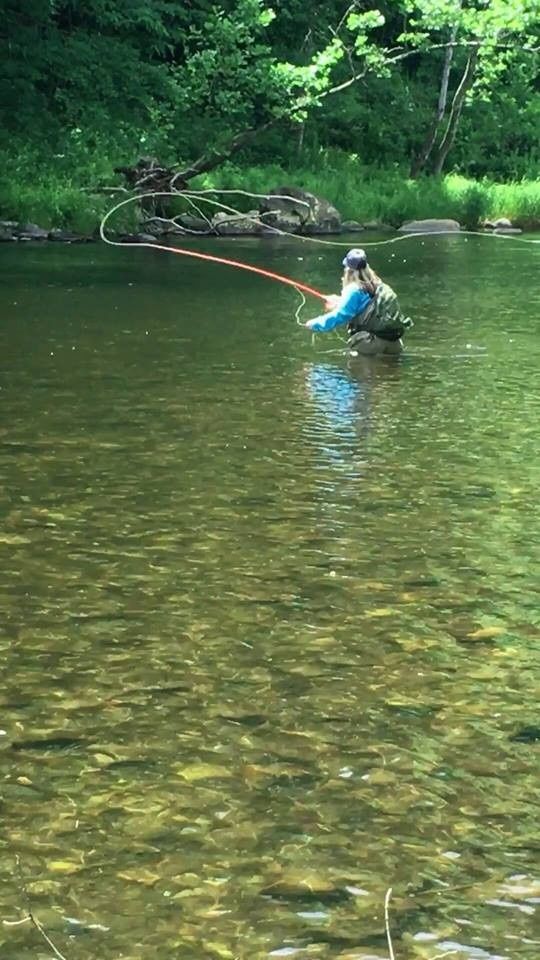 Farmington River, CT