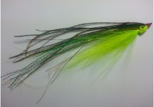 Clouser Deep Minnow