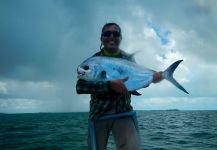 Inshore Flats East Grand Bahamas, City of Freeport District, Bahamas