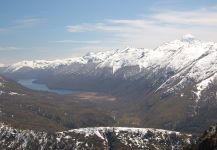 chimehuin , malleo , collon cura , alumine ,caleufu, lagos hermoso , meliquina, tromen ,lolog, lacar., Junin de los Andes, Neuquen, Patagonia Argentina, Argentina