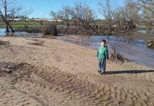 Río Corriente 21-08-16.-