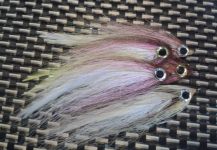 bucktail streamer