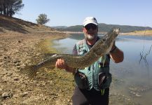  Foto de Pesca con Mosca por LUIS SÁNCHEZ ANAYA – Fly dreamers