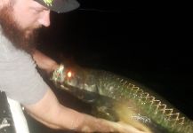 Fly-fishing Photo of Tarpon shared by Capt. Cody Miller – Fly dreamers 