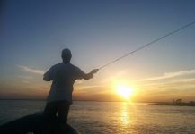 Fly-fishing Situation of Dorados - Photo shared by Luis San Miguel | Fly dreamers 