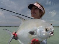 Fly fishing picture