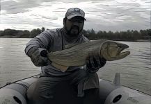  Fotografía de Arte de Pesca con Mosca compartida por Jorge Augusto Palomo | Fly dreamers