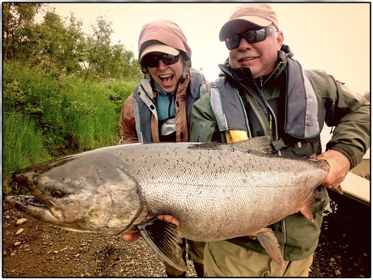 Bristol Bay Lodge