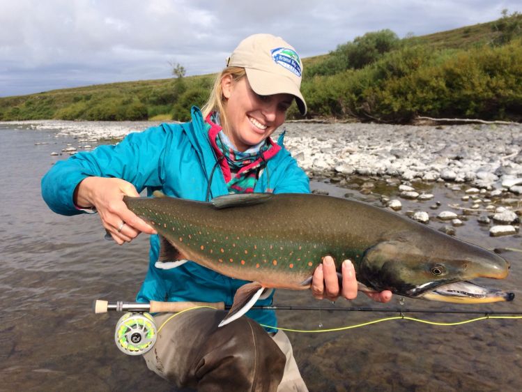 Bristol Bay Lodge (Alaska)