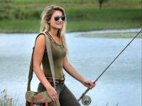 Fly fishing picture