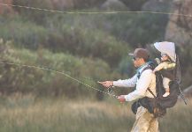 GWM Pala 's Interesting Fly-fishing Situation Image | Fly dreamers 