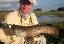  Foto de Pesca con Mosca de Tararira compartida por Pablo Calvo | Fly dreamers