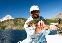  Fotografía de Pesca con Mosca de Brookies por Esteban Urban | Fly dreamers 