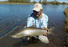 Limay medio, Piedra del Águila, Neuquen, Argentina