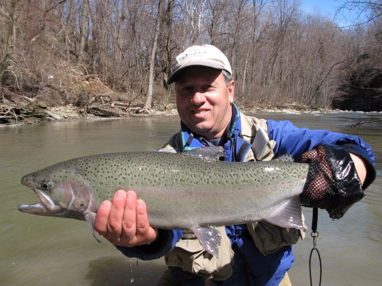 Northeast Angling Adventures