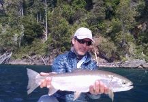 Brazo Blest, Nahuel Huapi, San Carlos de Bariloche, Rio Negro, Argentina