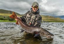 Delger Moron River, Mörön, Inner Mongolia, Mongolia