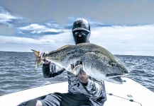 Fly-fishing Image of Redfish shared by Orion Good | Fly dreamers