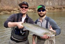 Lake Erie Tributaries, Ohio, United States