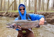 Lake Erie Tributaries, Ohio, United States