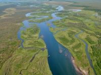 The Wild and Scenic Alagnak River 