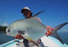 Dream Destinations: Punta Allen Fishing Club