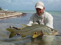 Fly fishing picture