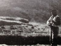 Fly fishing picture